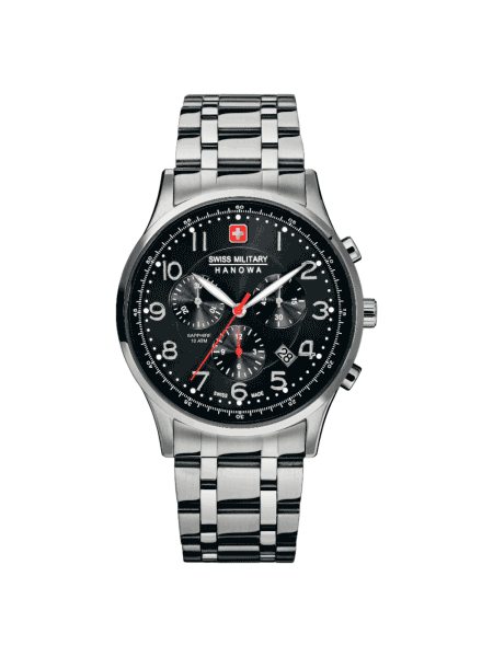 Часы Swiss Military Patriot 06 5187.04.007