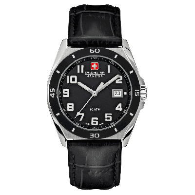 Часы Swiss Military Guardian 06 4190 04 007
