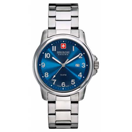 Часы Swiss Military Swiss Soldier 06 5141 04 003