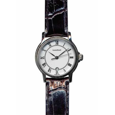 Часы Louis Erard Quartz classique 26135AA 06