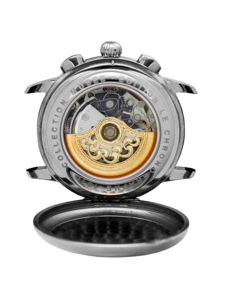часы DuBois Le Chronographe 1910 реф. 38072