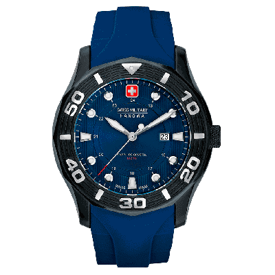 Часы Swiss Military Oceanic 06 4170 13 003
