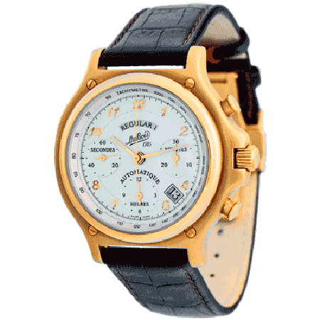 часы DuBois Chronograph Regular 1 Sportif реф. 47204