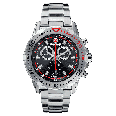 Часы Swiss Military X-Treme 6 5172 04 007