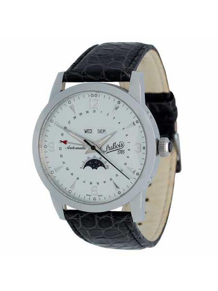 часы DuBois Montre Calendrier with complete calendar реф. 63017