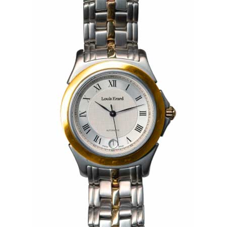 Часы Louis Erard Automatic сlassique 68 506B 101M