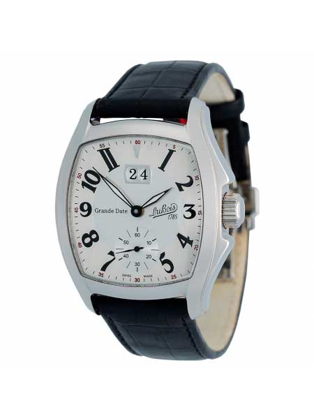 Часы DuBois "Grande Date Tonneau" реф. 73001