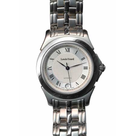 Часы Louis Erard Automatic сlassique 68 506AA 01M