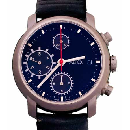 Часы Alfex 5360