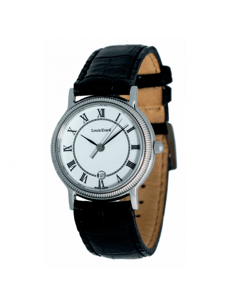 Часы Louis Erard Quartz classique 26131AA06