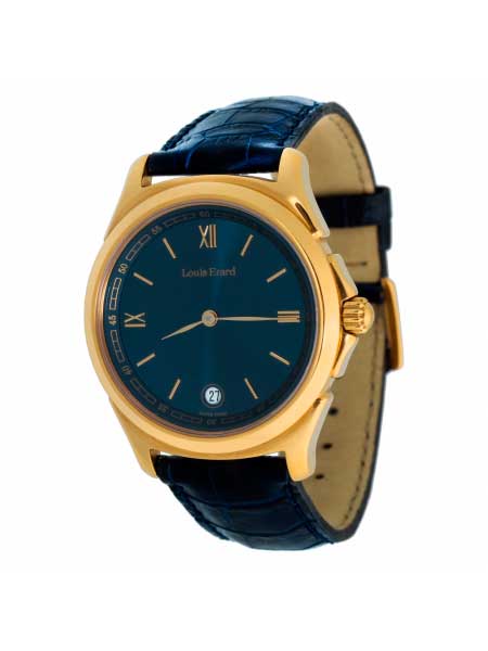 Часы Louis Erard Quartz classique 39503AA 02