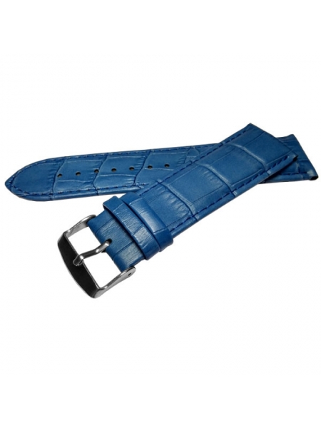 Ремешок для часов Othello M368 синий 24 мм