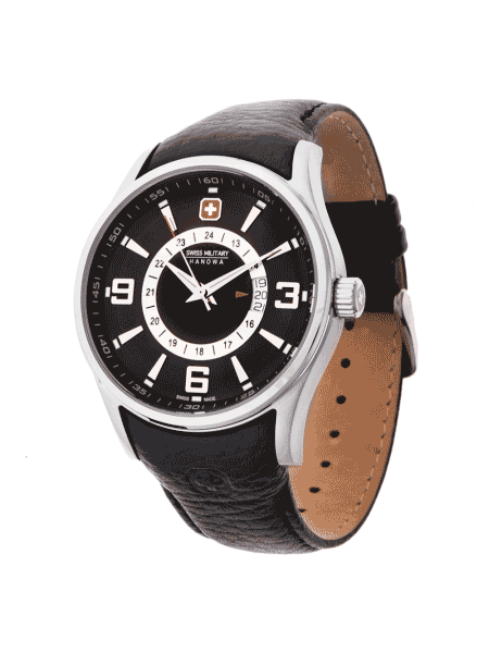 Часы Swiss Military Navalus 06-4155.04.007