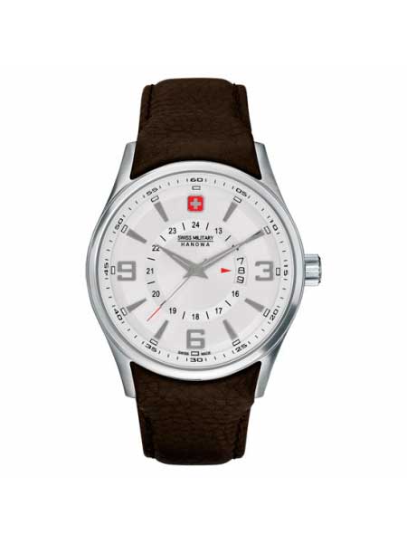 Часы Swiss Military Navalus 06-4155.04.001.05
