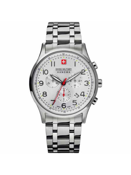 Часы Swiss Military Patriot 06 5187.04.001