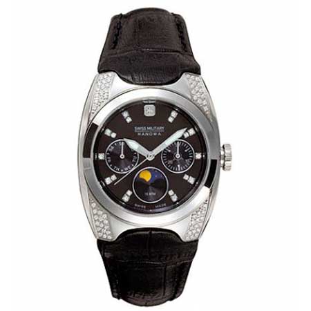 Часы Swiss Military Challenger 06 6091 1 04 007