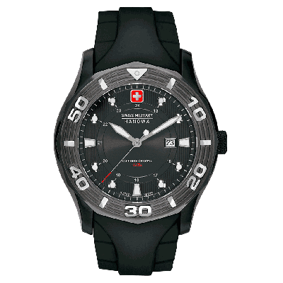 Часы Swiss Military Oceanic 06 4170 13 007