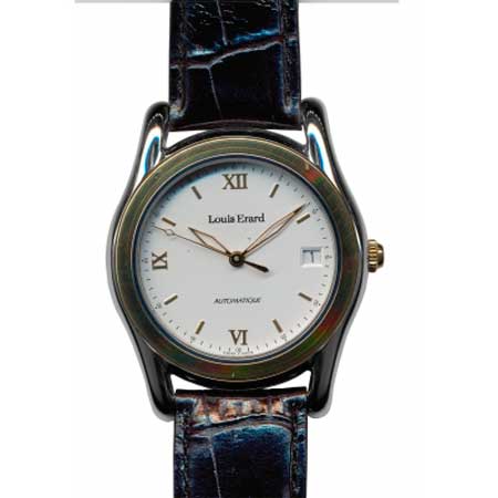 Часы Louis Erard Automatic сlassique 69 157B 105P
