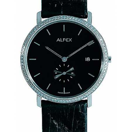 Часы Alfex 5468-158