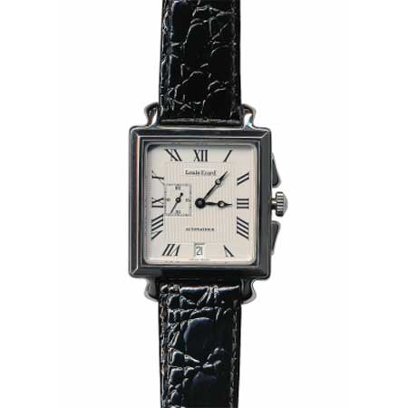Часы Louis Erard Automatic сlassique 59 132AA 03