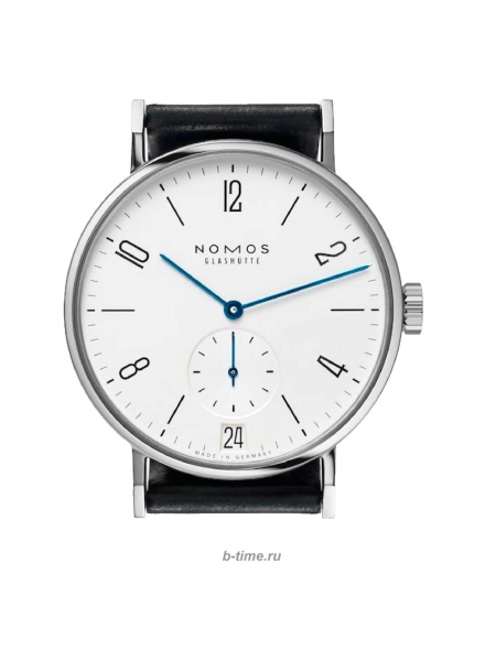 Часы Nomos Tangomat Date 602