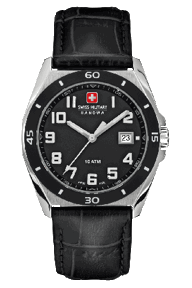 Часы Swiss Military Guardian 06 4190 04 007