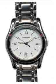 Часы Louis Erard Quartz classique 52115W 110P