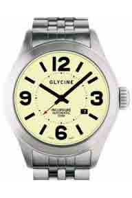 Часы Glycine Incursore 3849.15 S