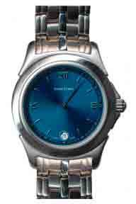 Часы Louis Erard Quartz classique 54501AA 03M