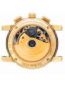 часы DuBois "Jubilee Chronograph" реф. 75200