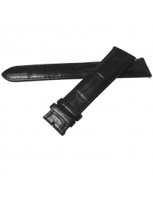 Ремешок DuBois 3171 черный 23 мм