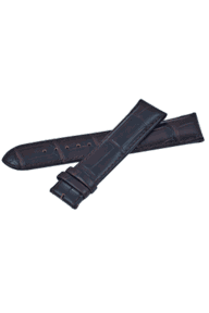 Ремешок DuBois 3170 темно-коричневый 19 мм