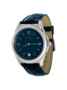 Часы Louis Erard Quartz classique 39503 SS