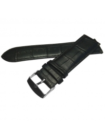 Ремешок для часов Othello M368 черный 24 мм