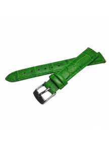 Ремешок для часов Othello M368 зеленый 14 мм