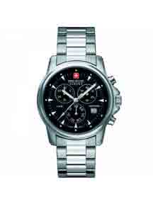 Часы Swiss Military Swiss Recruit Chrono 06 5232.04.007