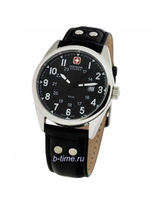 Часы Swiss Military Sergeant 06 4181.04.007