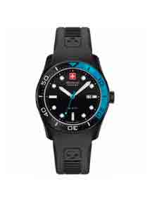 Часы Swiss Military Aqualiner 06 4213.13.007.03