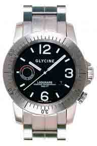 Часы Glycine Lagunare automatic 3819.19 T MB