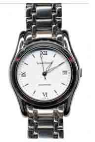 Часы Louis Erard Quartz classique 52115W 109P