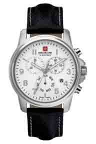 Часы Swiss Military Swiss Soldier 06 4142 04 001