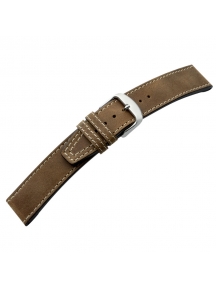 Ремешок для часов Di-Modell Nevada-1215 коричневый
