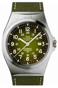 Часы Glycine Combat automatic 3846.12