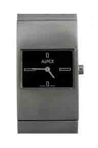 Часы Alfex 5403 02