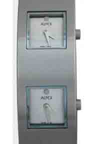 Часы Alfex 5400
